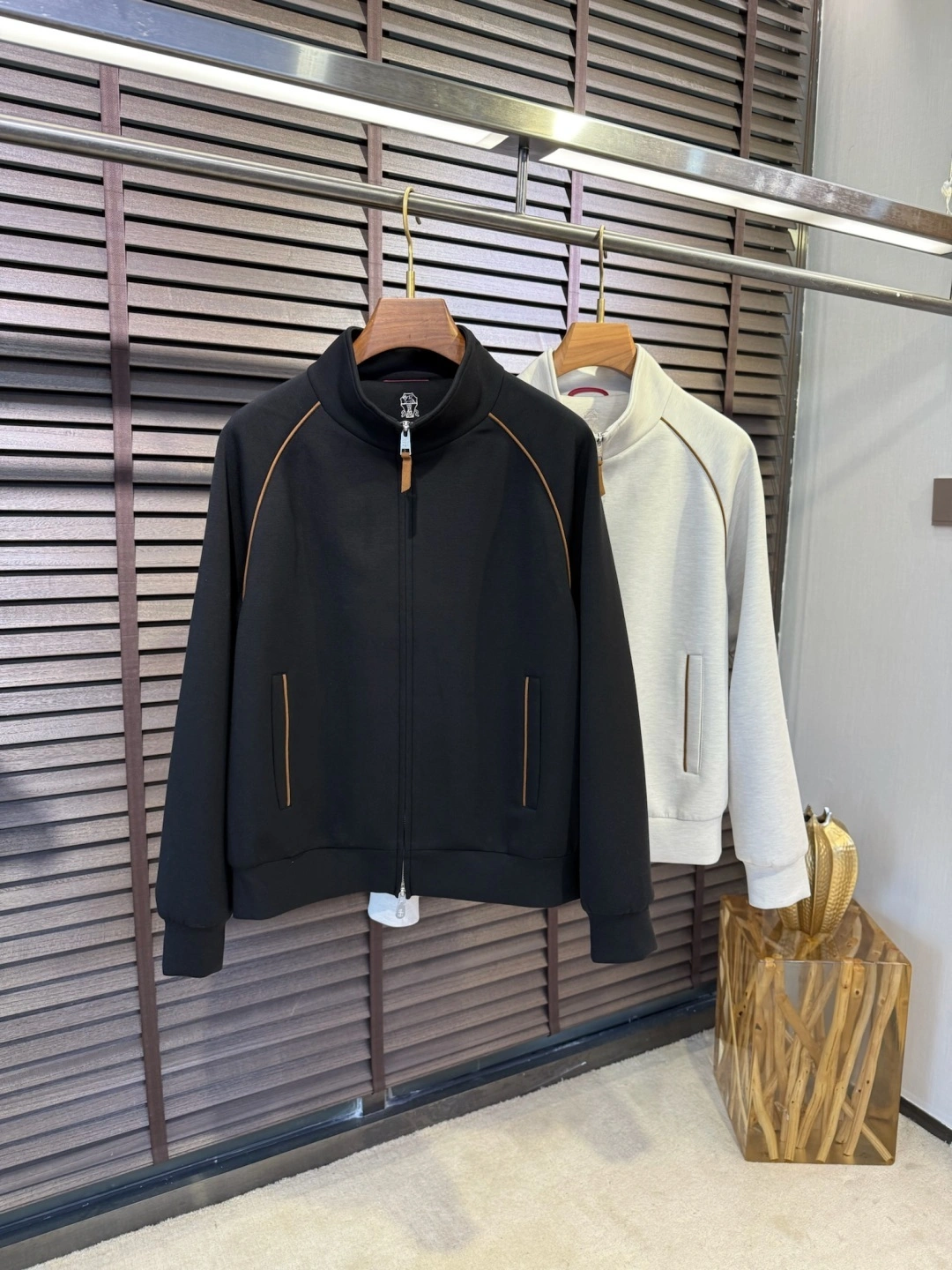 wg.luxury- 2ru9588o wool 2colour item:E-F155I1398-2H
